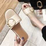 サンダル レディース 春夏 | アクセサリーショップPIENA | 詳細画像4 