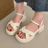 サンダル レディース 春夏 | アクセサリーショップPIENA | 詳細画像4 