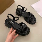 サンダル レディース 春夏 | アクセサリーショップPIENA | 詳細画像6 