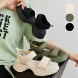 サンダル レディース 春夏 | アクセサリーショップPIENA | 詳細画像1 