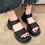 サンダル レディース 春夏 | アクセサリーショップPIENA | 詳細画像3 