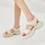 サンダル レディース 春夏 | アクセサリーショップPIENA | 詳細画像4 