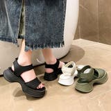 サンダル レディース 春夏 | アクセサリーショップPIENA | 詳細画像6 