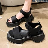 サンダル レディース 春夏 | アクセサリーショップPIENA | 詳細画像10 