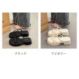 サンダル レディース 春夏 | アクセサリーショップPIENA | 詳細画像2
