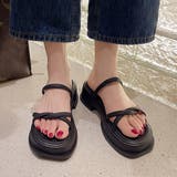 サンダル レディース 春夏 | アクセサリーショップPIENA | 詳細画像8
