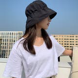 バケットハット レディース 春夏秋 | アクセサリーショップPIENA | 詳細画像9
