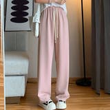 パンツ レディース 春夏秋 | アクセサリーショップPIENA | 詳細画像5