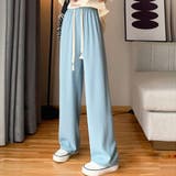パンツ レディース 春夏秋 | アクセサリーショップPIENA | 詳細画像6