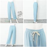 パンツ レディース 春夏秋 | アクセサリーショップPIENA | 詳細画像10