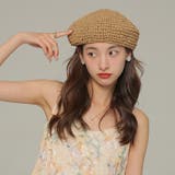 麦わら帽子 レディース 春夏 | アクセサリーショップPIENA | 詳細画像9