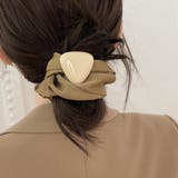 シュシュ レディース 春夏秋冬 | アクセサリーショップPIENA | 詳細画像8