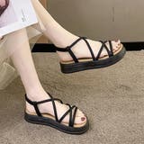 サンダル レディース 春夏秋 | アクセサリーショップPIENA | 詳細画像3 