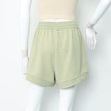 ショートパンツ レディース 春夏秋 | アクセサリーショップPIENA | 詳細画像10 