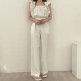 オールインワン レディース 春夏 | アクセサリーショップPIENA | 詳細画像7 