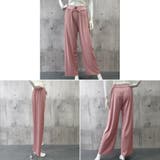 パンツ レディース 春夏秋 | アクセサリーショップPIENA | 詳細画像4 