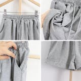 ショートパンツ レディース 春夏秋 | アクセサリーショップPIENA | 詳細画像4