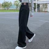 デニムパンツ レディース 春夏秋冬 | アクセサリーショップPIENA | 詳細画像5 