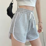 ショートパンツ レディース 春夏秋 | アクセサリーショップPIENA | 詳細画像4