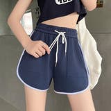 ショートパンツ レディース 春夏秋 | アクセサリーショップPIENA | 詳細画像5
