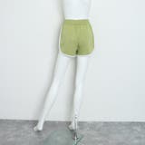 ショートパンツ レディース 春夏秋 | アクセサリーショップPIENA | 詳細画像10