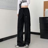 パンツ レディース 春夏秋 | アクセサリーショップPIENA | 詳細画像5 