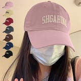 キャップ メンズ レディース | アクセサリーショップPIENA | 詳細画像1