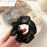 シュシュ レディース 春夏秋冬 | アクセサリーショップPIENA | 詳細画像1 