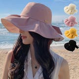 バイザーハット レディース 春夏秋 | アクセサリーショップPIENA | 詳細画像1