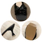 ミュールサンダル レディース 春夏 | アクセサリーショップPIENA | 詳細画像6