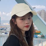 キャップ レディース 春夏秋 | アクセサリーショップPIENA | 詳細画像5
