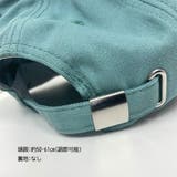 キャップ レディース 春夏秋 | アクセサリーショップPIENA | 詳細画像9