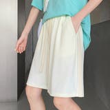 ショートパンツ レディース 春夏秋 | アクセサリーショップPIENA | 詳細画像3