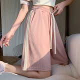 ショートパンツ レディース 春夏秋 | アクセサリーショップPIENA | 詳細画像5