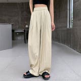 パンツ レディース 春夏秋 | アクセサリーショップPIENA | 詳細画像4