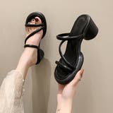 ミュールサンダル レディース 春夏 | アクセサリーショップPIENA | 詳細画像10 