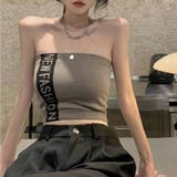 キャミソール レディース 春夏秋 | アクセサリーショップPIENA | 詳細画像5 