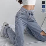 デニムパンツ レディース 春夏秋冬 | アクセサリーショップPIENA | 詳細画像1