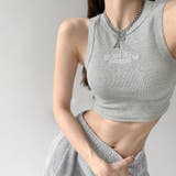 タンクトップ レディース 春夏 | アクセサリーショップPIENA | 詳細画像8 