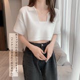 サマーニット レディース 春夏秋 | アクセサリーショップPIENA | 詳細画像5
