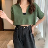 サマーニット レディース 春夏秋 | アクセサリーショップPIENA | 詳細画像8