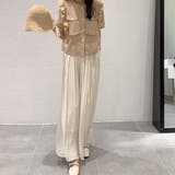 パンツ レディース 春夏秋 | アクセサリーショップPIENA | 詳細画像8 