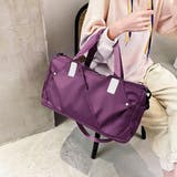 ボストンバッグ メンズ レディース | アクセサリーショップPIENA | 詳細画像13 