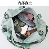 ボストンバッグ メンズ レディース | アクセサリーショップPIENA | 詳細画像10 