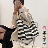 トートバッグ メンズ レディース | アクセサリーショップPIENA | 詳細画像1