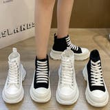 スニーカー レディース 春夏秋冬 | アクセサリーショップPIENA | 詳細画像1