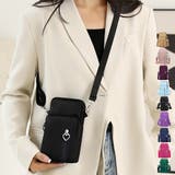 スマホポシェット レディース 春夏秋冬 | アクセサリーショップPIENA | 詳細画像1 