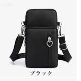 スマホポシェット レディース 春夏秋冬 | アクセサリーショップPIENA | 詳細画像12 