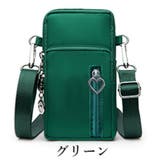 スマホポシェット レディース 春夏秋冬 | アクセサリーショップPIENA | 詳細画像20 