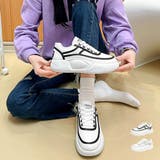 スニーカー レディース 春夏秋冬 | アクセサリーショップPIENA | 詳細画像1 